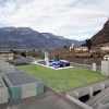 Cycle parking_2011_Bolzano - Vista_2