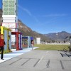 Cycle parking_2011_Bolzano - Vista_3