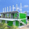 Solar Decathlon_Laives_2011 - View_4